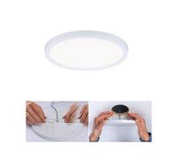 Paulmann LED Areo 4.000K rotondo bianco 17,5cm Paulmann