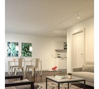 Paulmann LED candela E14 5W 470lm Zigbee RGBW Paulmann