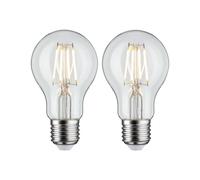 Paulmann LED E27 5W 2.700K filamenti set 2x Paulmann