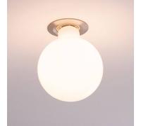 Paulmann LED globe G95 E27 7,5W 827 opale dimming Paulmann