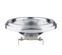 Paulmann LED riflettor G53 AR111 8W 12V 24° 2.700K Paulmann