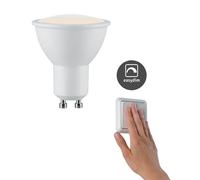 Paulmann LED riflettore GU10 5,5W 2.700K EasyDim Paulmann