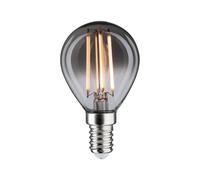 Paulmann LED sferici vintage E14 170lm smk grd 1800K 4W 230V