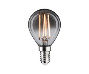 Paulmann LED sferici vintage E14 170lm smk grd 1800K 4W 230V