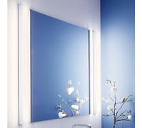 Paulmann LED Specchio Lampada da Parete Linea 80cm Bianco IP44 15W 1040lm 4000K [EEK: G]