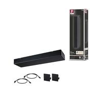 Paulmann Linion Power Box 98178, colore nero, 230/24 V, 180 VA, colore: Nero