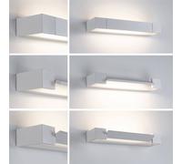 Paulmann Lucille Lampada da parete LED, 40 cm