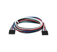 Paulmann LumiTiles 78420 - Cavo di collegamento IP44, 65 cm, max. 12 W, colore: Bianco caldo