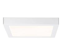 Paulmann lunar 706.46 pannello led 17 w bianco caldo opaco [EEK: n.rilev.]