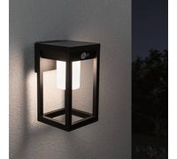 Paulmann Marisol applique LED solare esterni sens Paulmann