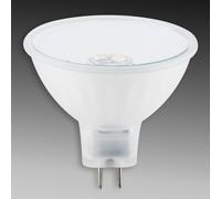 PLM 28330 - Lampadina LED, GU5,3, 3 W, 200 lm, 2700K