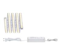 Paulmann MaxLED 1000 set IP44 bianco caldo 1,5m Paulmann
