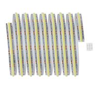 Paulmann 71116 MaxLED 1000 Strip LED Full-Line COB 2,5m 23,5W 1200lm/m 672LEDs/m Tunable White fascia LED ampliabile