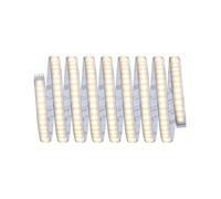 Paulmann MaxLED 1000 Cover Set base 3 m Bianco caldo | Dimmerabile, IP44, autoadesivo, 1100 lm/m, per interni ed esterni