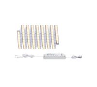 Paulmann MaxLED 1000 set IP44 bianco caldo 3m Paulmann