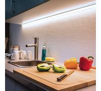 Paulmann MaxLED 1000 strip IP20 bianco freddo 1m 70569