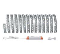 PLM 70604 - Strisce LED MaxLED, 37 W, 2750 lm, bianco caldo, 5000 mm, dimmer