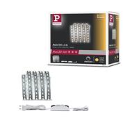 PLM 70577 - Strisce di LED, MaxLED, 12 W, 825 lm, bianco caldo, 1500 mm, imm