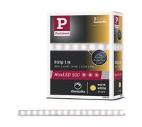 PLM 70663 - Le strisce di LED di MaxLED, 7 W, 550 lm, bianco caldo, 1000 mm,
