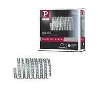 PLM 70828 - Strisce led, MaxLED, 14W, 1375 lm, bianco freddo, 2500 mm, regol