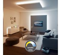 Paulmann MaxLED 500 striscia IP20 tunable white 1m 70566
