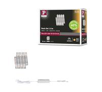 Paulmann MaxLED 71243 - Set base 1000 LED, 1,5 m, 11 W, 1100 lm/m, 128 LED/m, 2700 K, 30 VA