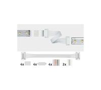 Paulmann MaxLED connettore universale, set da 2 Paulmann