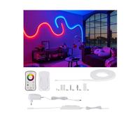 PLM 70965 - Strisce a LED MaxLED Flow, 16 W, 600 lm, RGB, 1500 mm, dimmerabi