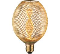 Paulmann Metallic Glow lampadina 1x3.5 W 1800 K E27 29088