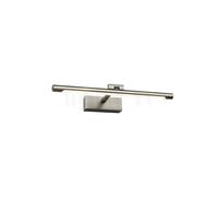 Paulmann Mingo Lampada da parete LED, 41,5 cm - vecchio ottone
