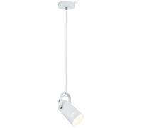 Paulmann Neordic lampada sospesa 1x15 W bianco 79767