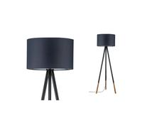 Paulmann Neordic Rurik lampada da terra treppiede Paulmann