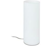 Paulmann Noora lampada da tavolo 1x42 W bianco PL77010