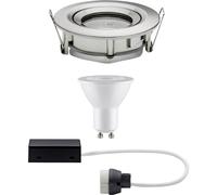 PLM 92899 - LED Nova 1x7 W, 2700 K, ferro, apparecchiatura da incasso IP65
