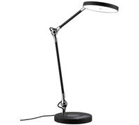 Paulmann Numis lampada da scrivania 1x11 W nero PL78910