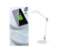 Paulmann NUMIS 79884 LED-Tischlampe LED 11W bianco