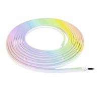 Paulmann Plug & Shine Smooth striscia LED RGBW 10 m Paulmann