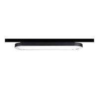 Paulmann Panel Loop Lampada per sistema su binario URail LED a montaggio fisso