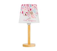 Paulmann Pauleen Cute Flower Lampada Da Tavolo LED 4W E27 470lm