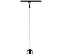 Paulmann Pendel Capsule Lampada per sistema su binario URail LED a montaggio