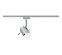 Paulmann pipe lampada per sistema su binario urail gu10 10 w led monocolore [EEK: n.rilev.]