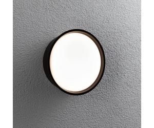 Paulmann Platomo Applique da esterno a LED nere Paulmann