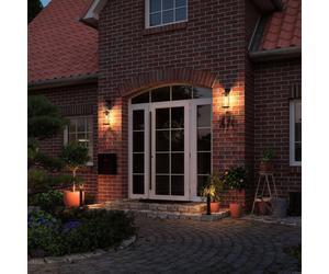 Paulmann Plug & Shine Classic Lampioncino a base di lanterna Paulmann