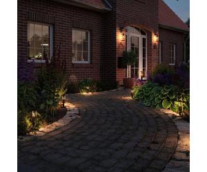 Paulmann Plug & Shine Classic Lanterna a picchetto Paulmann