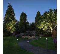 Paulmann Plug & Shine Flarea lampada con picchetto 40 cm Paulmann