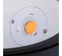 Paulmann Plug & Shine Lampada da incasso a pavimento Ocos Paulmann