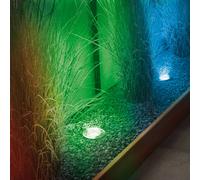 Paulmann Plug & Shine lampada da incasso a terra ZigBee RGBW Paulmann