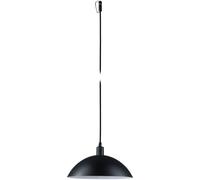 Paulmann Plug & Shine lampada sospesa 1x2 W antracite PL93103