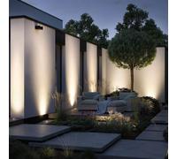 Paulmann Plug & Shine LED da incasso a pavimento 94369, 11 W Paulmann