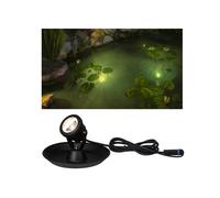 Paulmann Plug & Shine LED per laghetto Spot subacqueo Paulmann